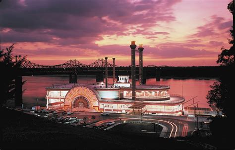 vicksburg ameristar